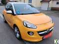 Foto Opel Adam Automatik