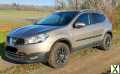 Foto Nissan Qashqai 2.0 i-Way Pano, 8 fach B., Kamera, AHK