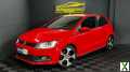 Foto Volkswagen Polo V GTI DSG/ PDC/ HU neu/ LED/ Xenon/ SHZ