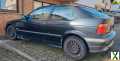 Foto BMW E36 318ti compact