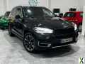 Foto BMW X5 Baureihe X5 xDrive30d*NAVI*SHZG*