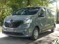 Foto Renault Trafic 1,6 dCi 115 L2H1 2,9 t Komfort