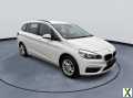 Foto BMW 218 Gran Tourer*2HAND*NAVI*8XALUS*
