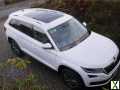 Foto Skoda Kodiaq 2.0 TSI DSG 4x4 STYLE STYLE