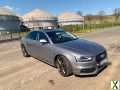 Foto Audi A4 2.0 TFSI multitronic S line