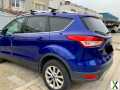 Foto Ford Kuga 2,0 TDCi 4x4 103kW Titanium Titanium