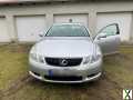 Foto Lexus GS 300