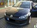 Foto VW Golf 7 2.0 TDI Blue Motion 167 tkm. Motor 68000 gelaufen