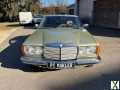 Foto Mercedes W123 CE230 *HU 12/26* Top Zustand* Allwetterreifen