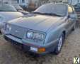 Foto Ford Sierra XR4i 2.8L V6 ALLRAD 1.HAND Servo