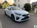 Foto NEUZUGANG Kia ProCeed GT Line 1,5/ 3Jahre Garantie/ 1.Hand /Autom