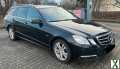 Foto Mercedes E 220 CDI, S212 Kombi