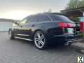 Foto Audi A6 Allroad 3.0 TDI 313PS Headup Bose