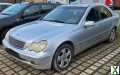 Foto Mercedes Benz C180 Kompressor