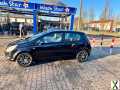 Foto Opel Corsa 1.2 Motor Getriebe läuft top Zustand