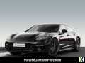 Foto Porsche Panamera 4S E-Hybrid Sport Turismo HA-Lenkung