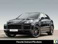 Foto Porsche Cayenne Coupe Leichtbau Sport-Paket HA-Lenkung