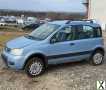 Foto Fiat Panda 1.2 8V 4x4 *136.000 KM*EURO.4*AHK*2.HAND*