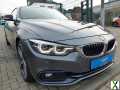 Foto BMW 420. 4GranCoupe 4iSportLine.AUT.NAVI.LED