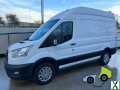 Foto Ford Transit Kasten 350 L2H3/Fenster/Webasto/Kamera+