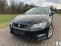 Foto Seat Leon ST FR Automatik Panorama