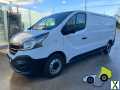 Foto Renault Trafic Kasten 2.0 dCi L2H1 3,0t Premium/LED/AHK+