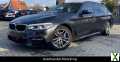 Foto BMW 530i xDrive M Sport Paket Touring *Eu6*HuD*LED*