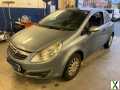 Foto Opel Corsa D Selection 