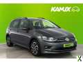 Foto Volkswagen Golf Sportsvan VII 1.4TSI Sound+NAVI+CARPLAY+PDC