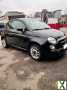 Foto Fiat 500 0.9 TwinAir Lounge Lounge