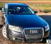 Foto Audi A6 4f