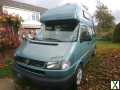 Foto T4 California Exclusive Bulli