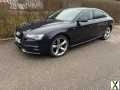 Foto Audi A5 1.8 TFSI multitronic Sportback -