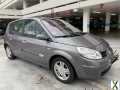 Foto Renault Scenic 2.0 16V Automatik Getriebe 01708044052