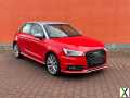 Foto Audi A1 Sportback 1.0 S line Xenon Plus Navi Shz