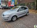 Foto Volkswagen Polo 1.2 44kW Trendline Trendline