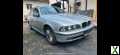 Foto BMW 520i E 39 Kombi Austauschmotor 121.436