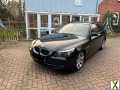 Foto BMW 520d touring Special Edition Special Edition