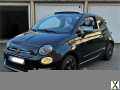 Foto Fiat 500C 1.2 8V Dualogic STAR C STAR TÜV Neu!