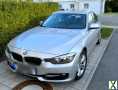 Foto BMW 318d - Automatik- Schiebedach- sehr gepflegt