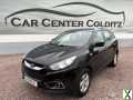 Foto Hyundai ix35 1.6i*1 Hand*Klima*BT*HU/AU Neu*