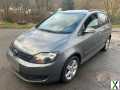 Foto Volkswagen Golf Plus VI 1,6l Tdi Comfortline PDC