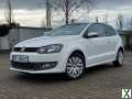 Foto Volkswagen Polo V Style KLIMA*SitzHz*MPI*Zahnriem.Gerissen*