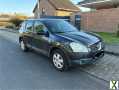 Foto Nissan Qashqai 2,0 An Bastler