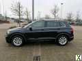 Foto VW Tiguan R Line