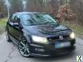 Foto VW Polo 6R 1.4 Highline 18 zoll ALU TÜV 08/2025