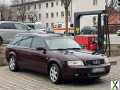 Foto Audi a6 c5 2.5 tdi quattro Automatik