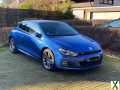Foto Volkswagen Scirocco 2.0 TSI DSG BlueMotion Technology
