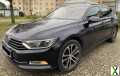 Foto Volkswagen Passat 2.0 TDI DSG Comfortlinie NAVI/SHZ/ACC/AHK/CAM