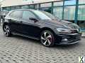 Foto Volkswagen Polo 2.0 TSI DSG GTI LED+TEMPO+SHZ+NAVI+APPS+